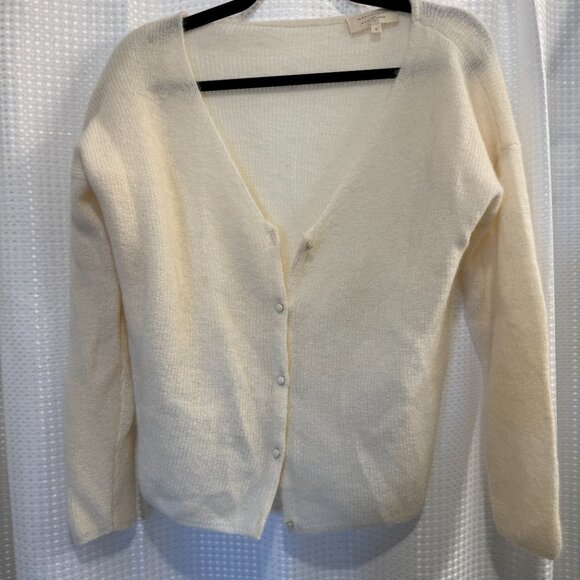 Sezane Sweaters - Sezane Barry Cardigan